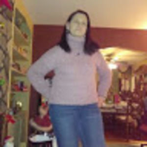 Meet your Posher, Linda